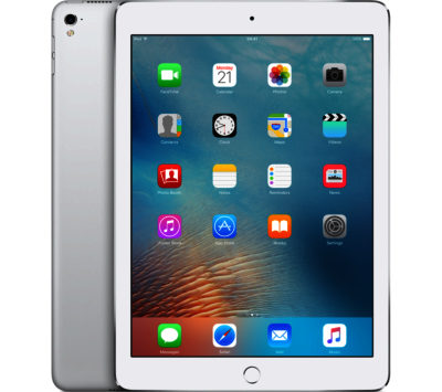 APPLE  9.7  iPad Pro Cellular - 128 GB